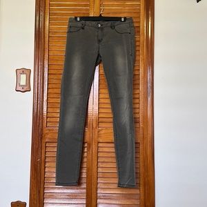 Armani Exchange jeans - size 4